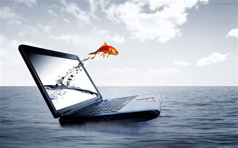 Free Laptop Hd Wallpaper Photos .